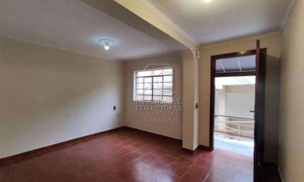 Sobrado à venda, 265 m² - Vila Alto de Santo André - Santo André/SP