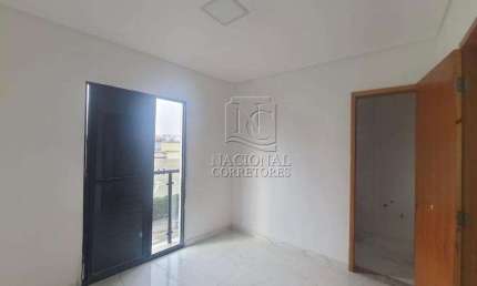 Sobrado com 2 dormitórios à venda, 84 m² por R$ 640.000,00 - Vila Marina - Santo André/SP