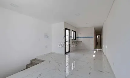 Sobrado com 3 dormitórios à venda, 132 m² por r$ 800.000,00 - vila helena - santo andré/sp