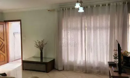 Sobrado com 3 dormitórios à venda, 162 m² por R$ 1.277.000,00 - Barcelona - São Caetano do Sul/SP