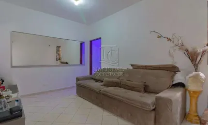 Sobrado à venda, 159 m² por r$ 650.000,00 - parque erasmo assunção - santo andré/sp