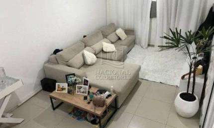 Sobrado com 3 dormitórios à venda, 130 m² por R$ 958.000,00 - Vila Iracema - São Bernardo do Campo/SP