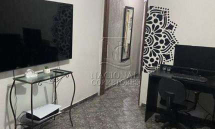 Sobrado com 3 dormitórios à venda, 200 m² por R$ 400.000,00 - Taba Marajoara - Suzano/SP