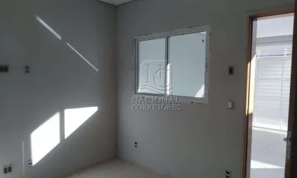 Sobrado com 2 dormitórios à venda, 83 m² por r$ 690.000,00 - vila marina - santo andré/sp