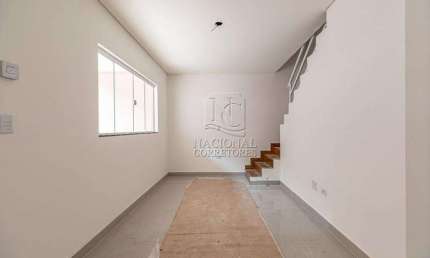 Sobrado com 3 dormitórios à venda, 75 m² - Jardim Utinga - Santo André/SP