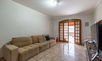 Sobrado com 3 dormitórios à venda, 219 m² por R$ 692.000,00 - Jardim Mimar - São Paulo/SP