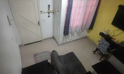 Sobrado com 3 dormitórios à venda, 79 m² por r$ 305.000,00 - vila mazzei - santo andré/sp