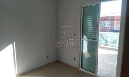 Sobrado com 2 dormitórios à venda, 85 m² por R$ 690.000,00 - Vila Marina - Santo André/SP