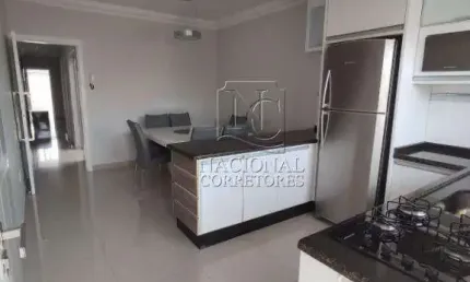 Sobrado com 3 dormitórios à venda, 157 m² por r$ 845.000,00 - vila helena - santo andré/sp