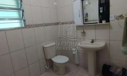 Sobrado com 2 dormitórios à venda, 139 m² por r$ 375.000,00 - jardim irene - santo andré/sp