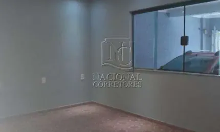 Sobrado com 3 dormitórios à venda, 199 m² por R$ 600.000,00 - Jardim Ipanema - Santo André/SP