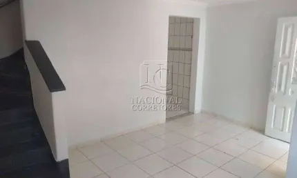 Sobrado com 2 dormitórios à venda, 130 m² por R$ 469.000,00 - Centro - São Caetano do Sul/SP