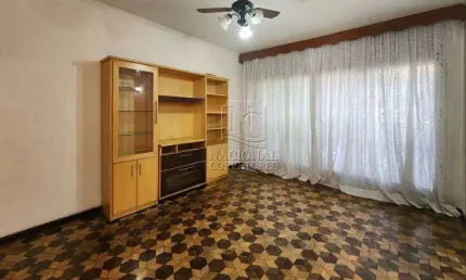Sobrado com 4 dormitórios à venda, 170 m² por r$ 830.000,00 - jardim - santo andré/sp