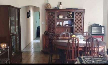 Sobrado à venda, 191 m² por R$ 475.000,00 - Vila Pires - Santo André/SP