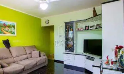 Sobrado com 3 dormitórios à venda, 218 m² por r$ 750.000,00 - vila floresta - santo andré/sp