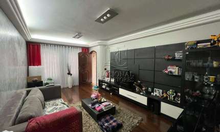 Sobrado com 2 dormitórios à venda, 220 m² - Campestre - Santo André/SP