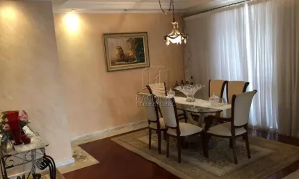 Sobrado com 4 dormitórios à venda, 654 m² por R$ 4.000.000,00 - Parque Terra Nova II - São Bernardo do Campo/SP