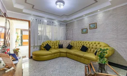 Sobrado com 2 dormitórios à venda, 120 m² por r$ 380.000,00 - condomínio maracanã - santo andré/sp