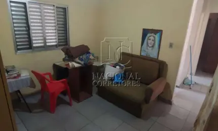 Sobrado com 2 dormitórios à venda, 160 m² por r$ 350.000,00 - jardim santo alberto - santo andré/sp