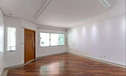 Sobrado à venda, 259 m² por R$ 1.650.000,00 - Vila Assunção - Santo André/SP