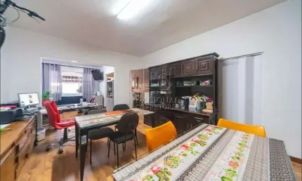 Sobrado com 3 dormitórios à venda, 190 m² por r$ 1.000.000,00 - centro - santo andré/sp