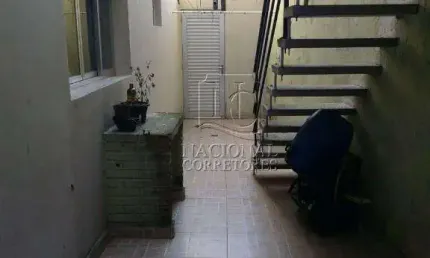 Sobrado com 3 dormitórios à venda, 70 m² por R$ 430.000,00 - Baeta Neves - São Bernardo do Campo/SP