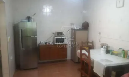 Sobrado com 2 dormitórios à venda, 194 m² por R$ 900.000,00 - Jardim São Judas - Mauá/SP