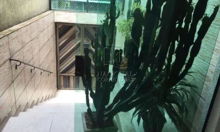 Sobrado com 3 dormitórios à venda, 250 m² - jardim elba - são paulo/sp
