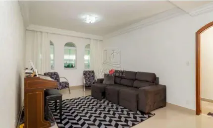 Sobrado à venda, 135 m² por R$ 599.000,00 - Jardim Las Vegas - Santo André/SP