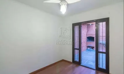 Sobrado com 3 dormitórios à venda, 163 m² por r$ 840.000,00 - santa maria - santo andré/sp