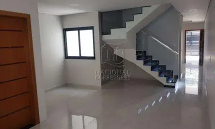 Sobrado à venda, 166 m² por r$ 1.290.000,00 - anchieta - são bernardo do campo/sp