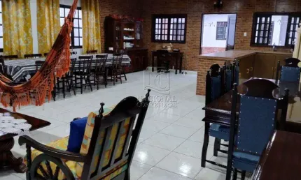 Sobrado à venda, 210 m² por R$ 950.000,00 - Jardim Pilar - Santo André/SP