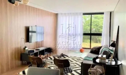 Sobrado à venda, 180 m² por r$ 1.100.000,00 - vila eldízia - santo andré/sp