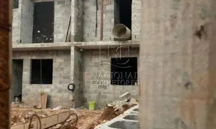 Sobrado com 3 dormitórios à venda, 114 m² por r$ 650.000,00 - vila francisco matarazzo - santo andré/sp