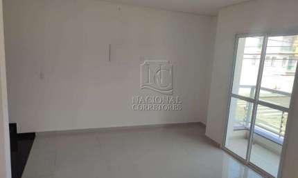Sobrado com 2 dormitórios à venda, 105 m² - Jardim Bom Pastor - Santo André/SP