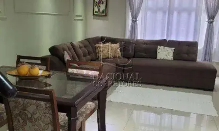 Sobrado com 2 dormitórios à venda, 180 m² por R$ 650.000,00 - Vila Lucinda - Santo André/SP