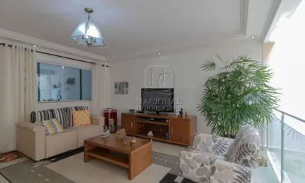 Sobrado à venda, 233 m² por R$ 1.490.000,00 - Vila Eldízia - Santo André/SP