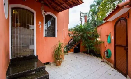 Sobrado à venda, 200 m² por r$ 800.000,00 - jardim stella - santo andré/sp