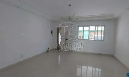 Sobrado com 4 dormitórios à venda, 360 m² - Vila Bastos - Santo André/SP