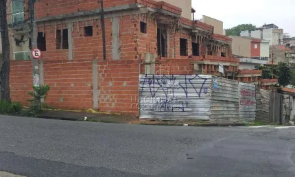 Sobrado à venda, 77 m² por r$ 600.000,00 - vila lucinda - santo andré/sp