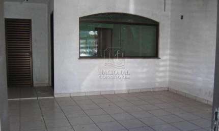 Sobrado com 3 dormitórios à venda, 180 m² por R$ 822.000,00 - Vila Scarpelli - Santo André/SP