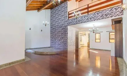 Sobrado com 3 dormitórios à venda, 390 m² por r$ 990.000,00 - vila camilópolis - santo andré/sp