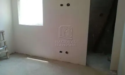 Sobrado com 2 dormitórios à venda, 132 m² por r$ 680.000,00 - santa teresinha - santo andré/sp