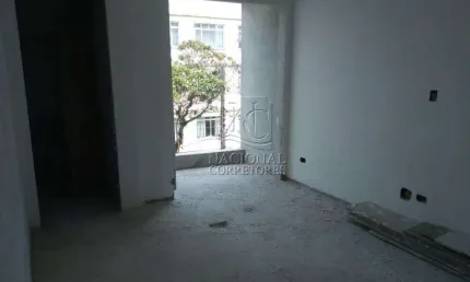 Sobrado com 2 dormitórios à venda, 117 m² por R$ 550.000,00 - Santa Teresinha - Santo André/SP