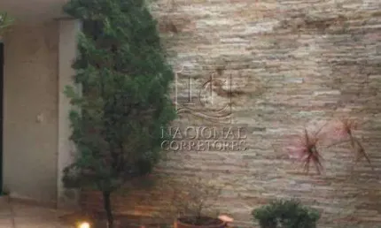 Sobrado à venda, 354 m² por R$ 1.499.000,00 - Parque da Vila Prudente - São Paulo/SP