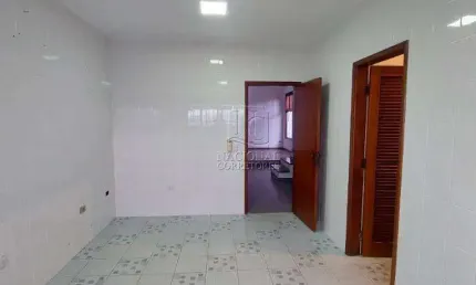 Sobrado à venda, 243 m² - Parque São Lucas - São Paulo/SP