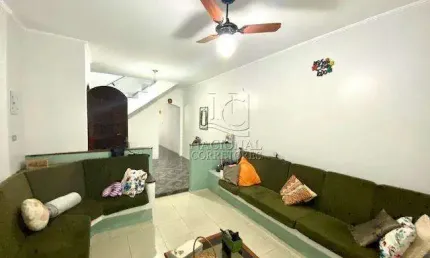 Sobrado com 3 dormitórios à venda, 174 m² - jardim ana maria - santo andré/sp