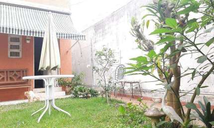 Sobrado com 4 dormitórios à venda, 400 m² por R$ 800.000,00 - Vila Metalúrgica - Santo André/SP