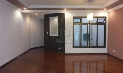 Sobrado com 4 dormitórios à venda, 264 m² por R$ 900.000,00 - Jardim do Mar - São Bernardo do Campo/SP