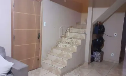 Sobrado à venda, 100 m² por R$ 400.000,00 - Vila Cardoso Franco - São Paulo/SP